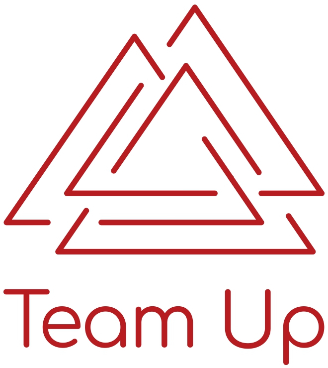 logo Team Up